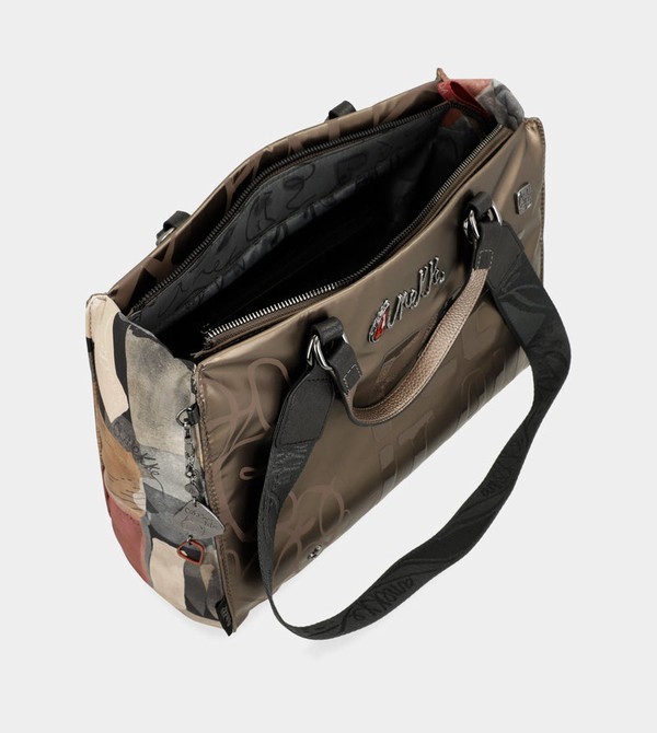 Anekke Imaginary Torba Tote | 48352-RYNO