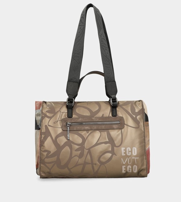 Anekke Imaginary Torba Tote | 48352-RYNO