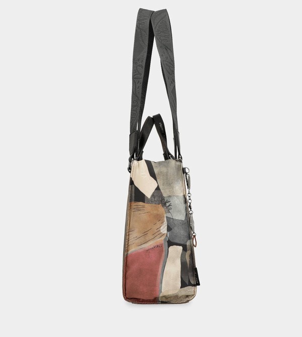 Anekke Imaginary Torba Tote | 48352-RYNO