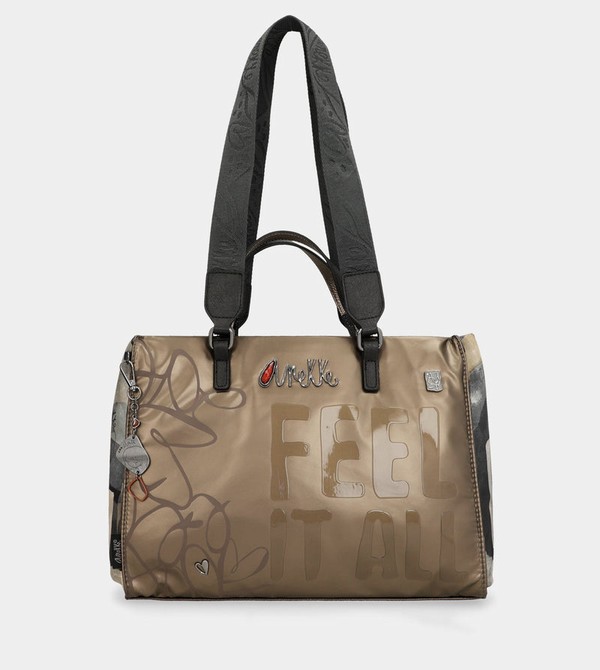 Anekke Imaginary Torba Tote | 48352-RYNO