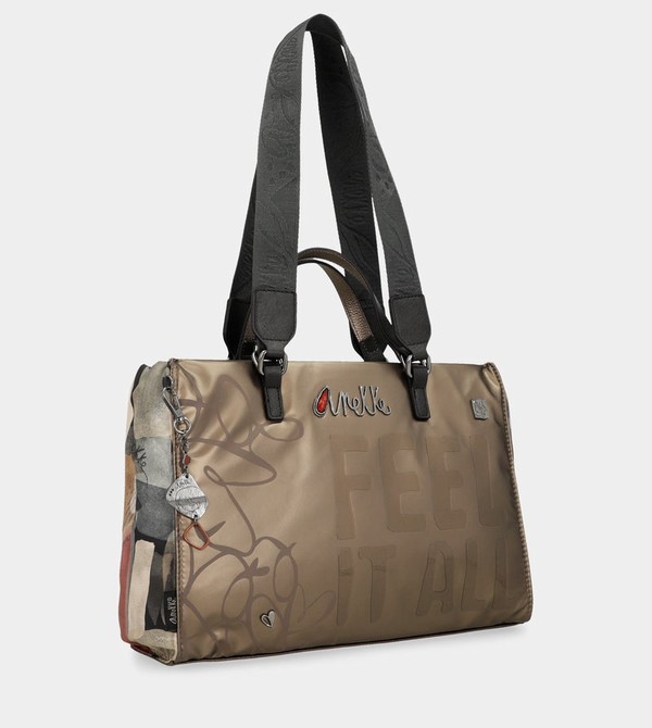 Anekke Imaginary Torba Tote | 48352-RYNO