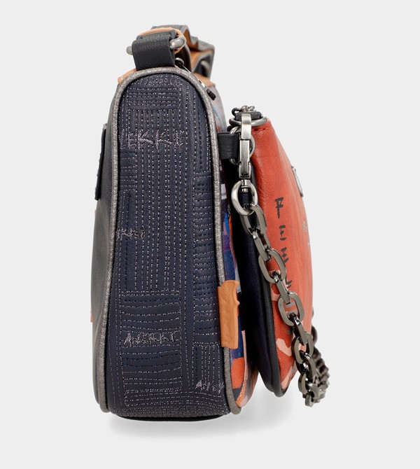 Anekke Kyomu 3 In 1 Torba Crossbody | 01653-VOPQ