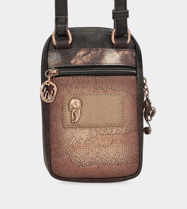 Anekke Land Mini Torba Crossbody | 80271-CKUX