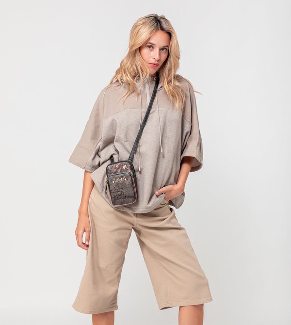 Anekke Land Mini Torba Crossbody | 80271-CKUX