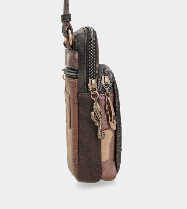 Anekke Land Mini Torba Crossbody | 80271-CKUX