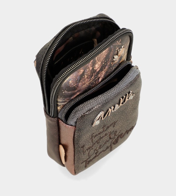 Anekke Land Mini Torba Crossbody | 80271-CKUX
