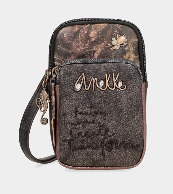 Anekke Land Mini Torba Crossbody | 80271-CKUX
