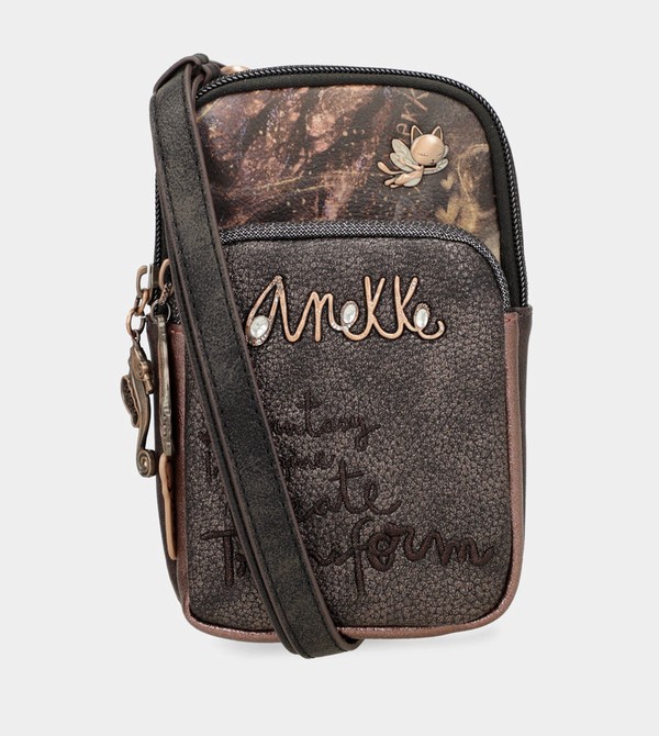 Anekke Land Mini Torba Crossbody | 80271-CKUX
