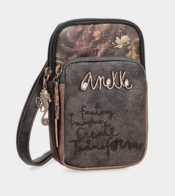 Anekke Land Mini Torba Crossbody | 80271-CKUX