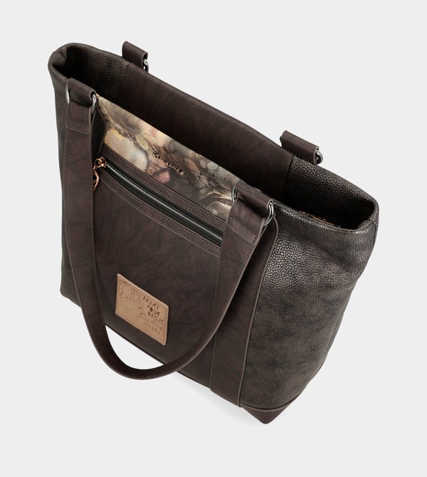 Anekke Land Shopping Torba Tote | 69235-KYAD
