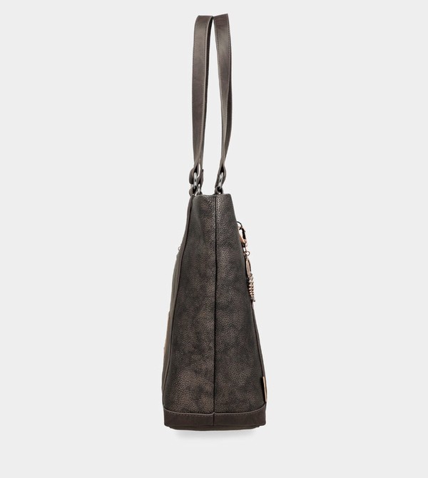 Anekke Land Shopping Torba Tote | 69235-KYAD