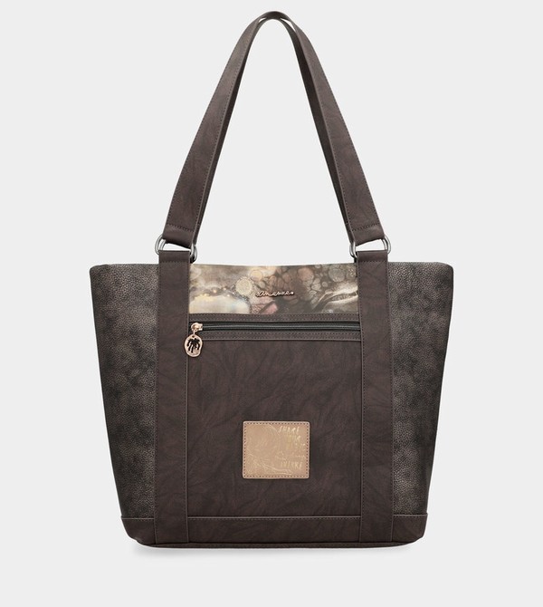 Anekke Land Shopping Torba Tote | 69235-KYAD