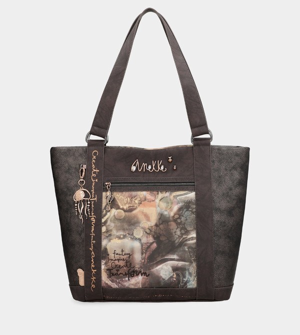 Anekke Land Shopping Torba Tote | 69235-KYAD