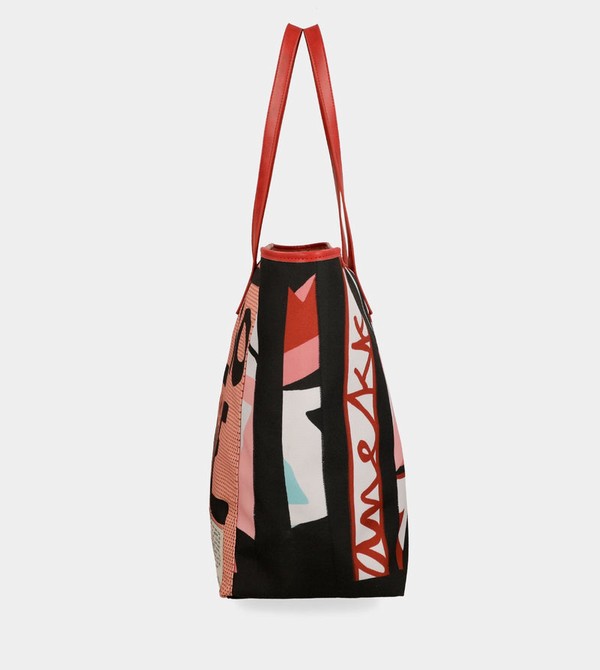 Anekke Love To Share Beach Torba Tote | 43680-EHLG