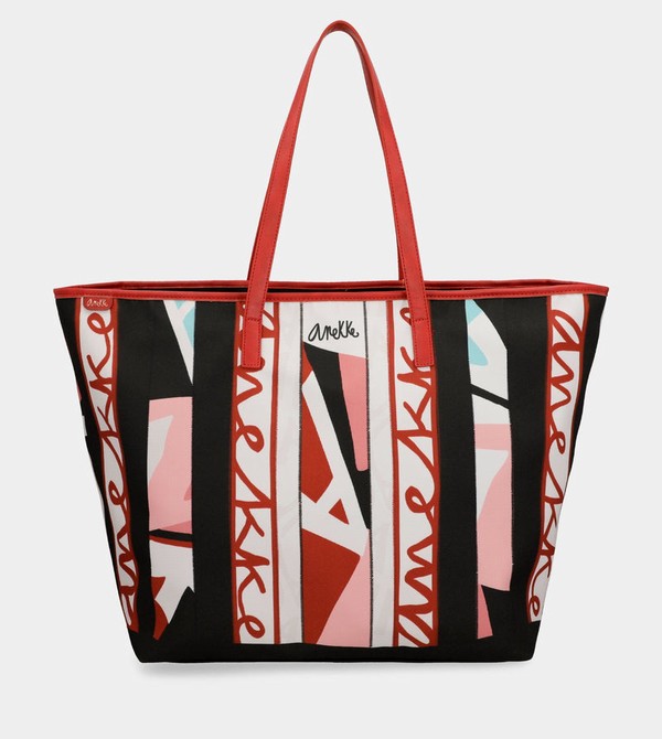 Anekke Love To Share Beach Torba Tote | 43680-EHLG