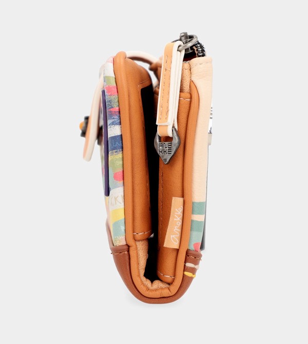 Anekke Magic Souls Large Flexible Rfid Novčanici | 17506-SGRX