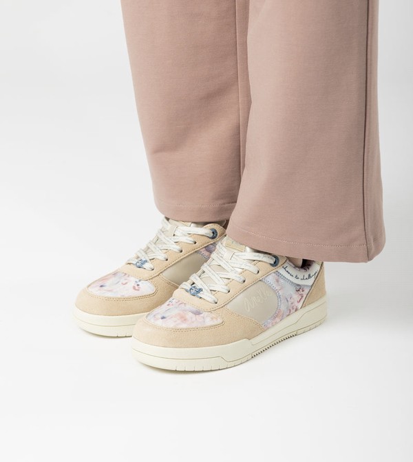 Anekke Multicolor Alma Cipele | 10875-VOLZ