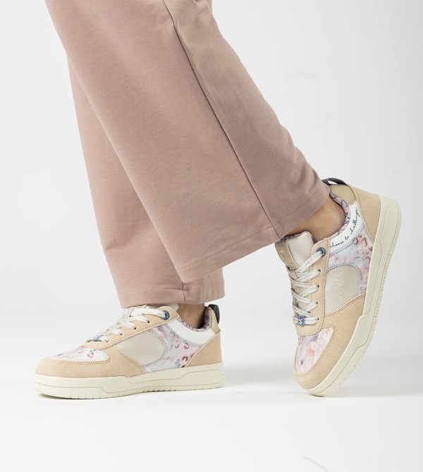 Anekke Multicolor Alma Cipele | 10875-VOLZ