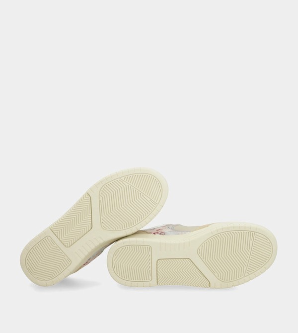 Anekke Multicolor Alma Cipele | 10875-VOLZ