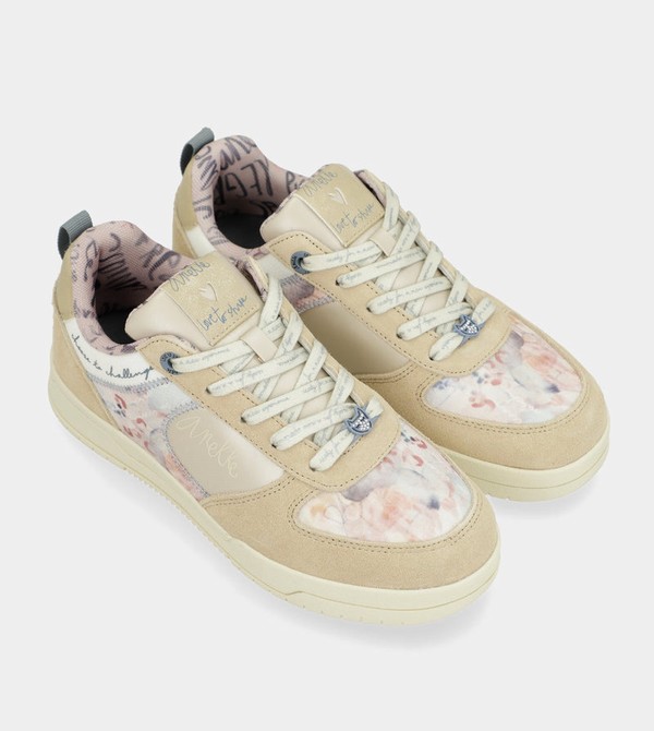 Anekke Multicolor Alma Cipele | 10875-VOLZ