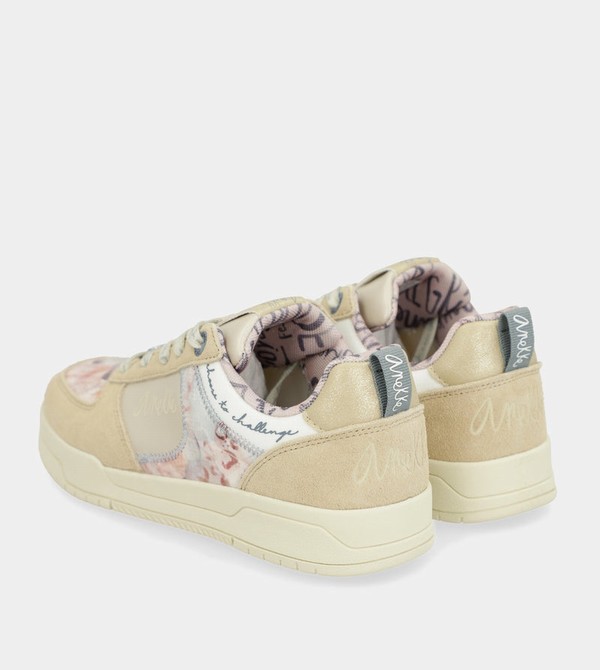Anekke Multicolor Alma Cipele | 10875-VOLZ