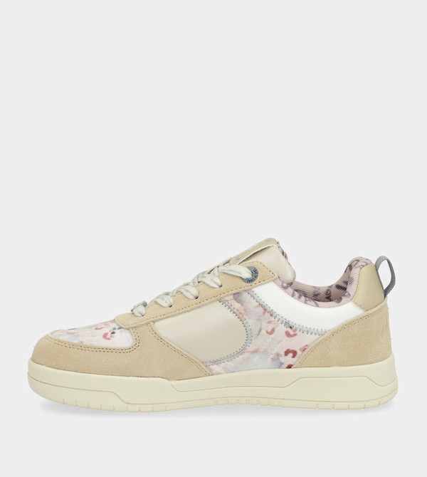 Anekke Multicolor Alma Cipele | 10875-VOLZ