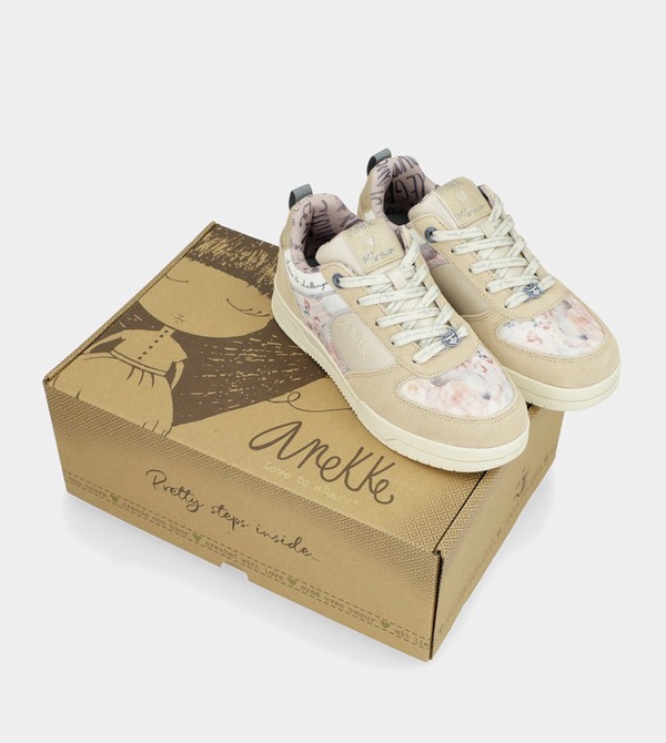 Anekke Multicolor Alma Cipele | 10875-VOLZ