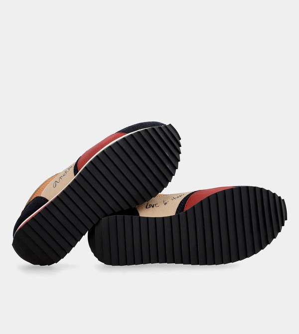 Anekke Multicolor Contemporary Sports Cipele | 86743-TUAV