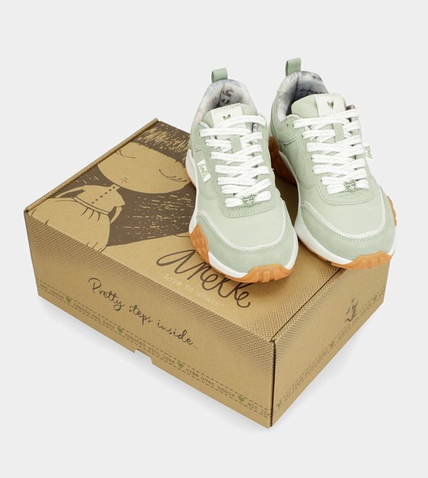 Anekke Multicolor Memories Cipele | 01943-XJLN