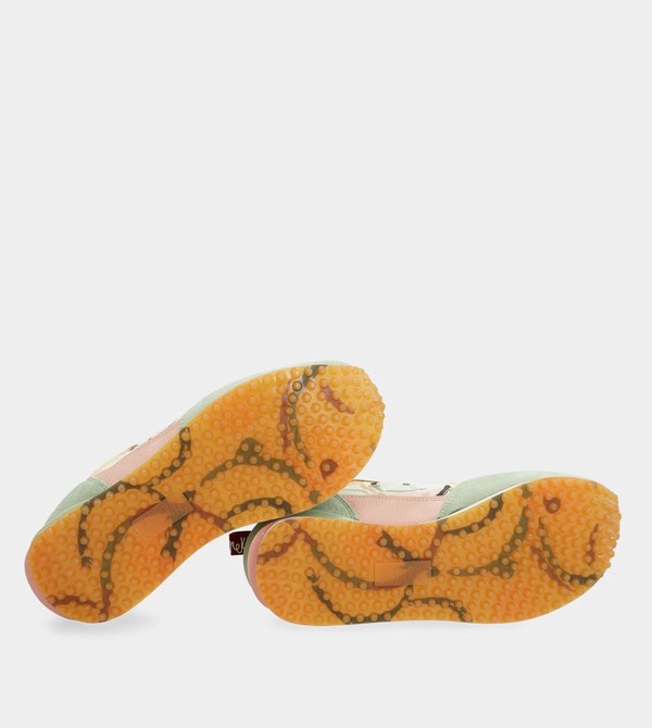 Anekke Multicolor Smart Cipele | 28543-YBXO