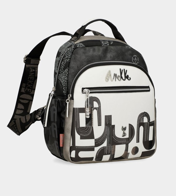 Anekke Nature Sixties Ruksaci | 31062-BWFV