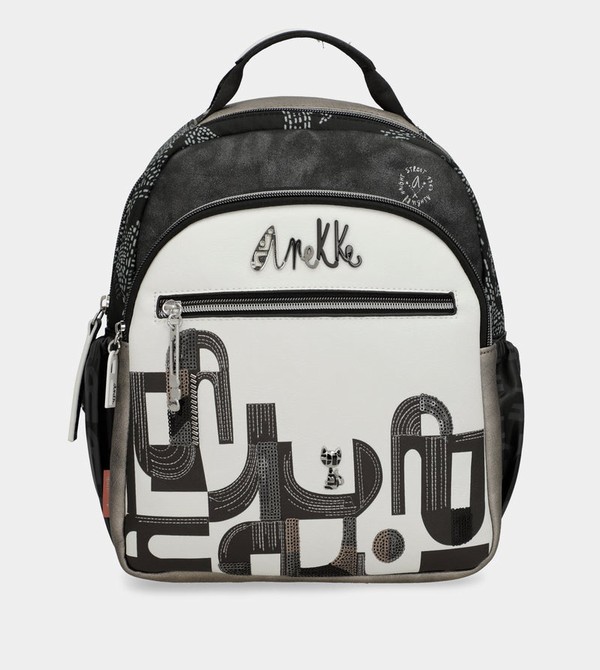 Anekke Nature Sixties Ruksaci | 31062-BWFV