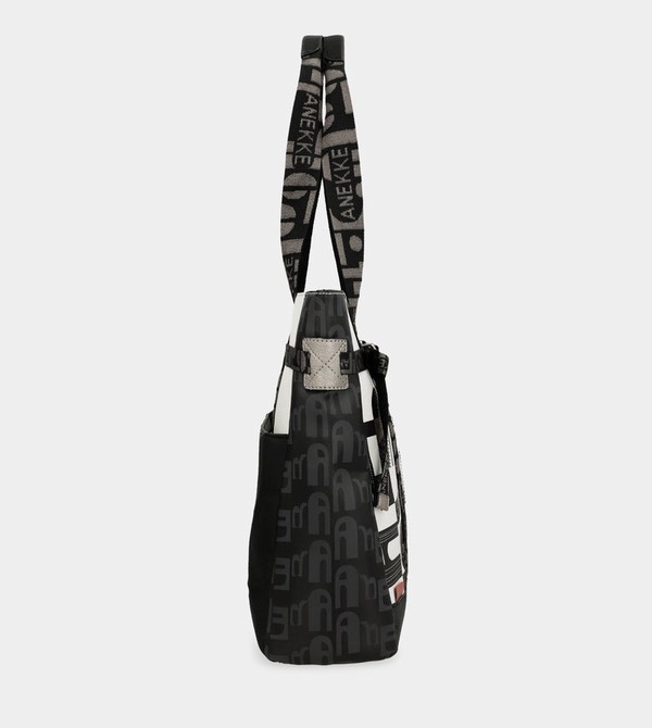 Anekke Nature Sixties Xl Shopping Torba Tote | 23750-CQSL