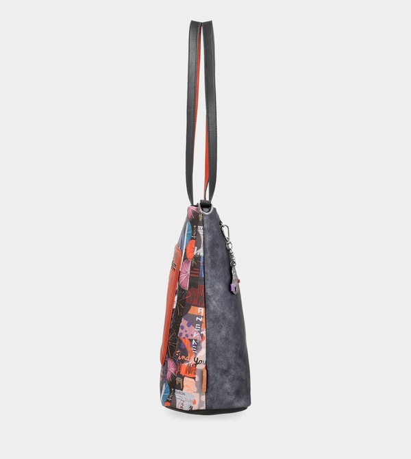 Anekke Origami Torba Crossbody | 46172-TEFL
