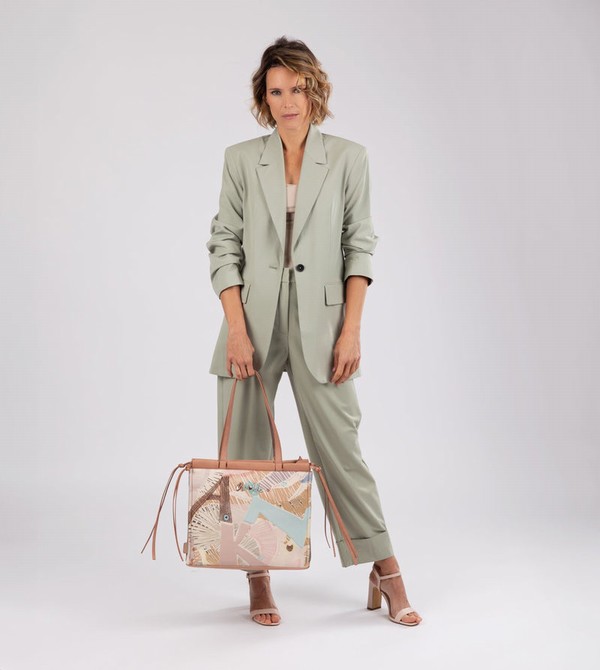 Anekke Passion Shopping Torba Tote | 94072-MHZD