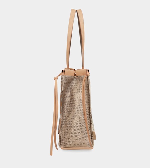 Anekke Passion Shopping Torba Tote | 94072-MHZD