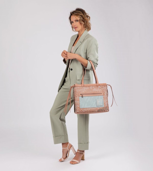 Anekke Passion Shopping Torba Tote | 94072-MHZD