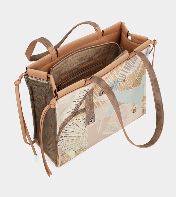 Anekke Passion Shopping Torba Tote | 94072-MHZD