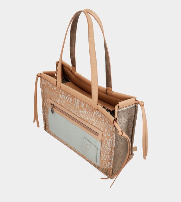 Anekke Passion Shopping Torbe za Rame | 17258-XYUG