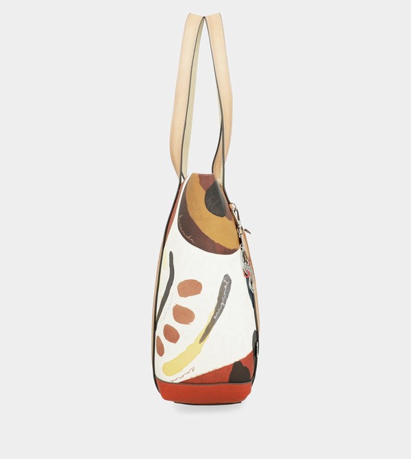 Anekke Shopping Alma Torba Tote | 53746-JDQF
