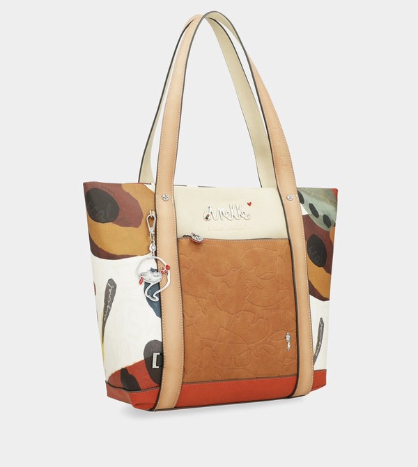 Anekke Shopping Alma Torbe za Rame | 68501-HNRZ