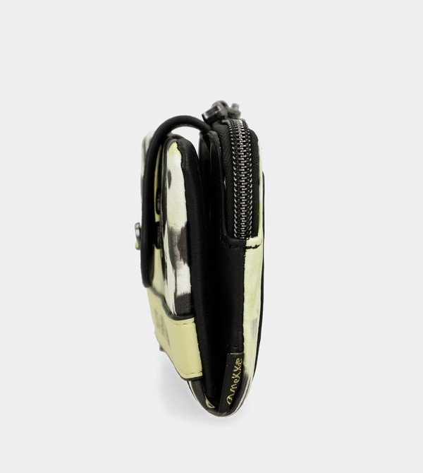 Anekke Small Flexible Rfid Memories Novčanici | 38156-XCEK