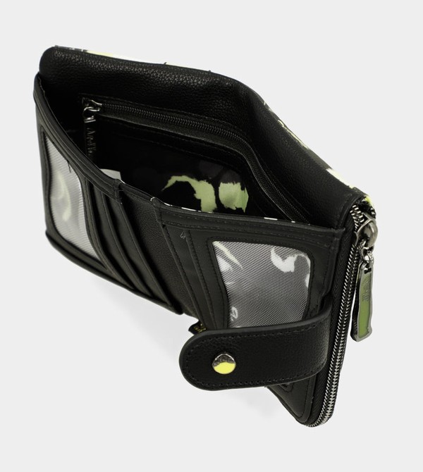 Anekke Small Flexible Rfid Memories Novčanici | 38156-XCEK