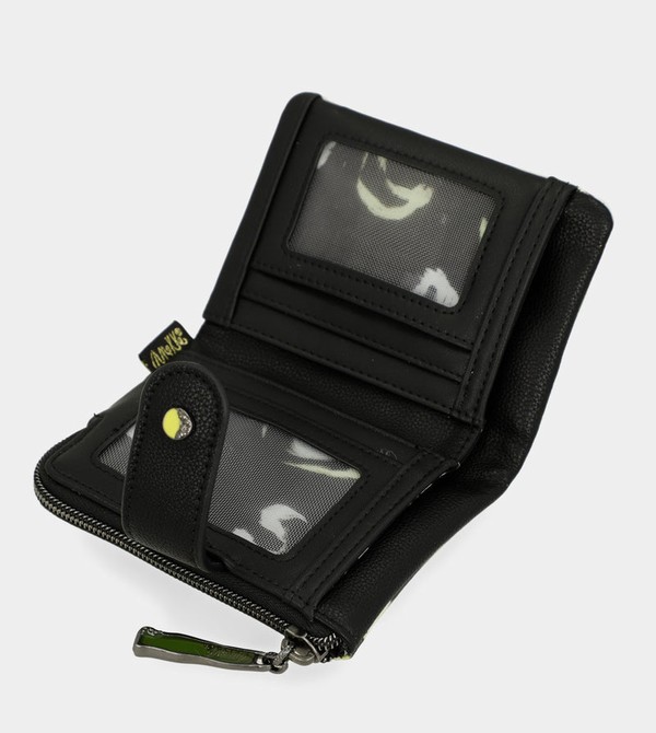 Anekke Small Flexible Rfid Memories Novčanici | 38156-XCEK