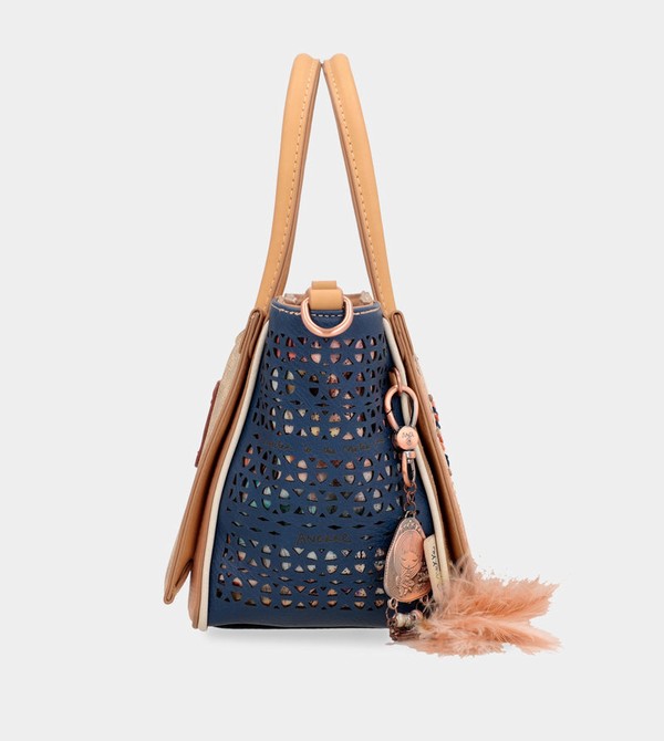 Anekke Tribe With Twos Torba Crossbody | 89162-WHOD
